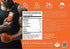 Aitch's Protein Droëwors Beef Sticks (10pcs)